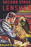 Second Stage Lensmen (The Lensman Series, Book 5) Second Stage Lensmen (The Lensman Series, Book 5)