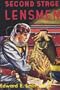 Second Stage Lensmen (The Lensman Series, Book 5)