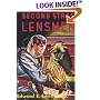 Second Stage Lensmen (The Lensman Series, Book 5)
