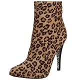 Charles by Charles David Women's Mars Bootie