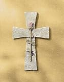 Cruz Placa De Pared