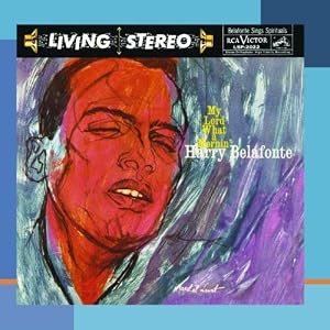 Harry Belafonte