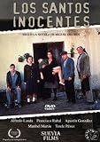 Santos inocentes, Los Santos inocentes, Los
