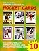 Book Hockey Cards (10th Edition) - The Charlton Standard Catalogue