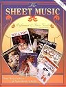 Sheet Music Reference and Price Guide (Sheet Music Reference & Price Guide)