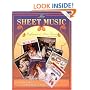 Sheet Music Reference and Price Guide (Sheet Music Reference & Price Guide)