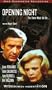 Opening Night [VHS]
