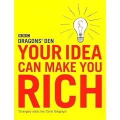 Your Idea Can Make You Rich