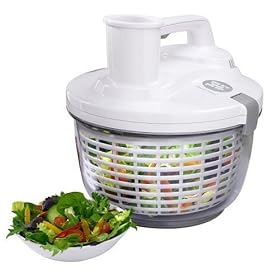 Russell Hobbs 12709 - You Are What You Eat - Electric Salad Xpress