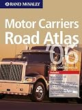 Rand McNally 2006 Motor Carriers Road Atlas (Rand Mcnally Motor Carriers Road Atlas)