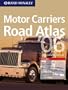 Rand McNally 2006 Motor Carriers' Road Atlas (Rand Mcnally Motor Carriers' Road Atlas)