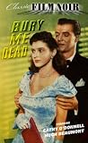 Bury Me Dead [VHS]