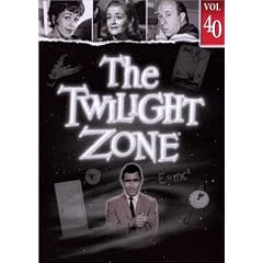 The Twilight Zone, Vol. 40