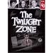 The Twilight Zone, Vol. 40