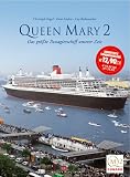 Produkt-Bild: Queen Mary 2. Das gr&ouml;sste Passagierschiff unserer Zeit