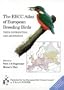 The EBCC Atlas of European Breeding Birds: Their Distribution and Abundance (Poyser)