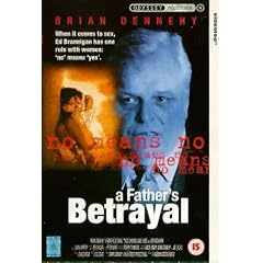 Father's Betrayal [UK IMPORT]
