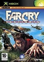 Far Cry Instincts (Xbox)