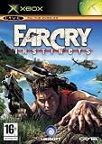 Far Cry Instincts (Xbox)
