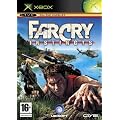 Far Cry Instincts (Xbox)