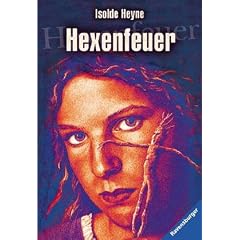 Hexenfeuer.