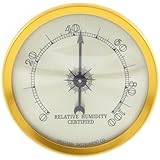 Analog Hygrometer