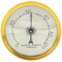 Analog Hygrometer