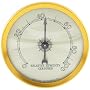 Analog Hygrometer