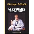 Le Docteur G fait le point
