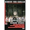 Richard Strauss - Der Rosenkavalier / Tomowa-Sintow, Baltsa, Perry, Moll, Herbert Von Karajan- Wiener Philharmoniker, Salzburg Opera