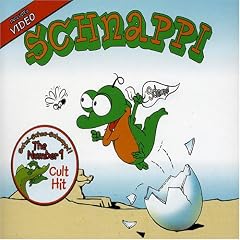 Schnappi