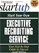 Book Start Your Own Executive Recruiting Business (Entrepreneur Magazine's Start Up)