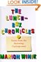 The Lunch-Box Chronicles: Notes from the Parenting Underground