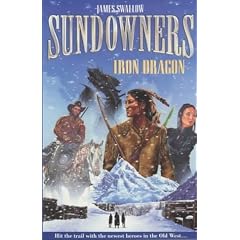 Iron Dragon (Sundowners)