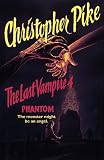 The PHANTOM (LAST VAMPIRE 4)