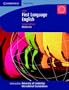 First Language English: IGCSE (Cambridge International Examinations)