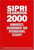 SIPRI YEARBOOK 2000 (Sipri Yearbook)