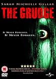 Grudge, The [DVD]