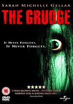Grudge, The [DVD] [2004]