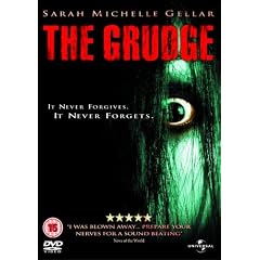 Grudge, The