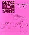 The Lizard of Oz Playscript