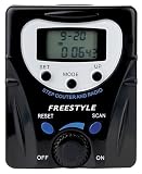 Freestyle Harmony Pedometer