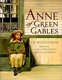 Anne of Green Gables