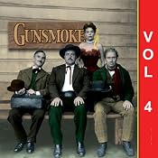 Gunsmoke, Vol. 4 | [Gunsmoke]