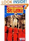 Insight Compact Guide Sri Lanka (Insight Compact Guides)