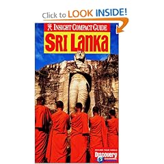 Insight Compact Guide Sri Lanka (Insight Compact Guides)