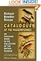 Catalogue of the Passeriformes, or Perching Birds, in the Collection of the British Museum: Cichlomorph�: Containing the Families Campophagid� and Muscicapid�
