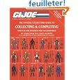 gi joe action figures Official Collectors