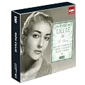 Icon: Maria Callas