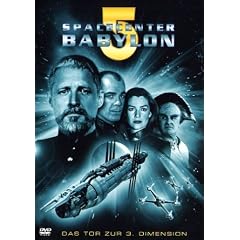Spacecenter Babylon 5 - Das Tor zur 3. Dimension
